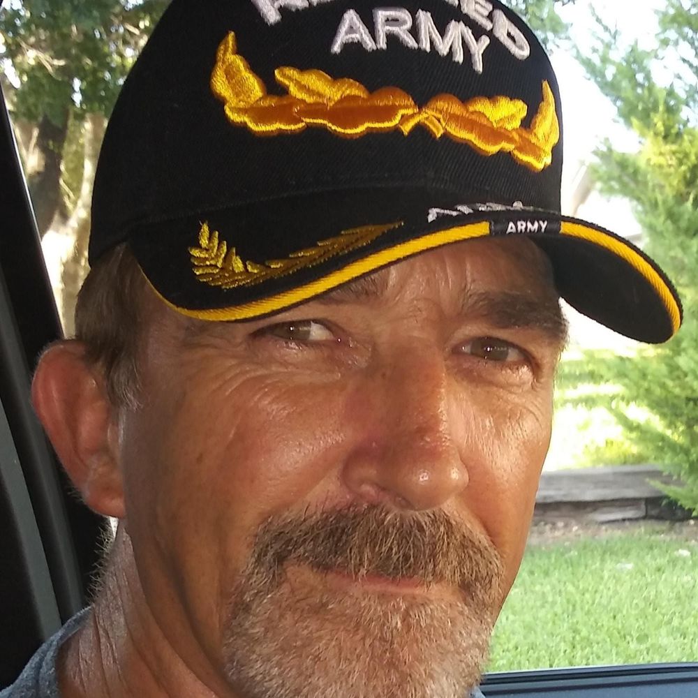 Meet your Posher, Tom